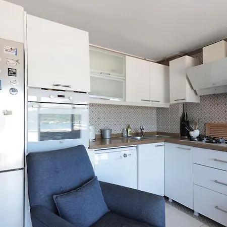 Breathtaking Bosphorus View With Large Terrace * Provincia di Istanbul